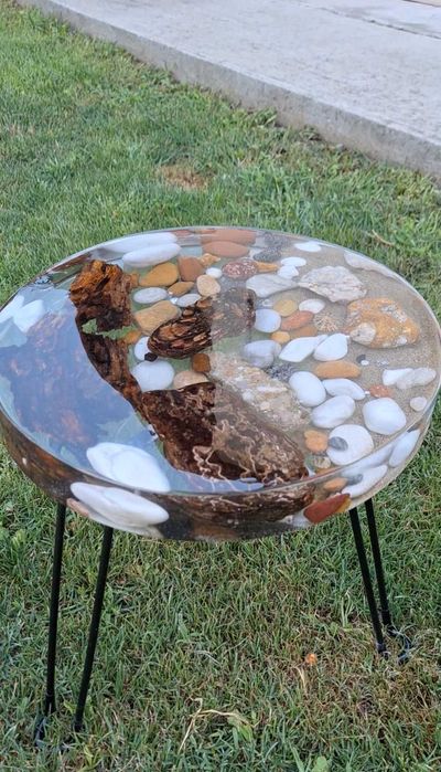 Masa rasina epoxidica