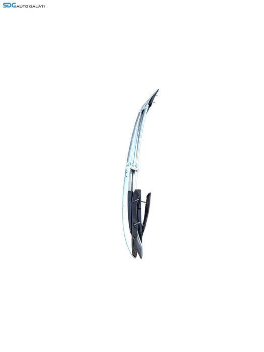 Set Bare Bari Portbagaj Longitudinale Plafon Stanga Dreapta Volkswagen Tiguan 2007 - 2015 Cod 5N0860025 5N0860043 5N860026 5N0860044 [LC1501]