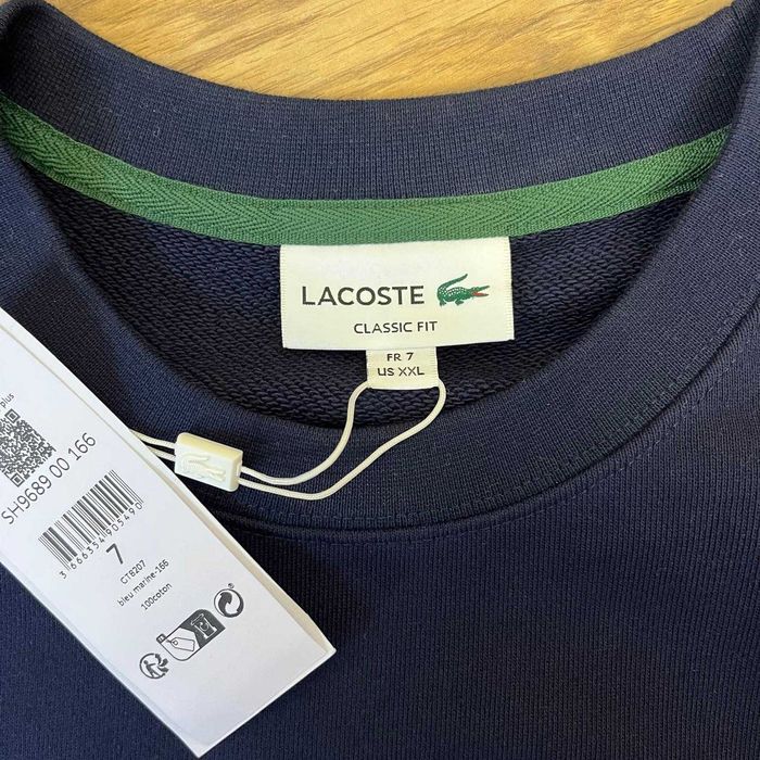 Lacoste Sweatshirt