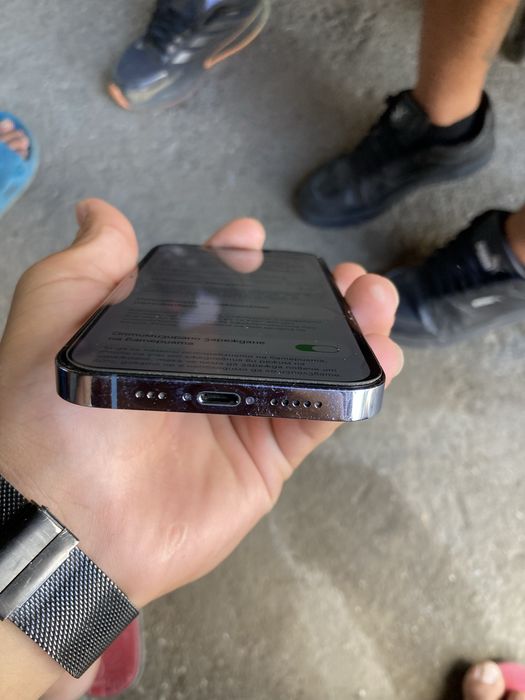 Iphone 13 pro 256gb