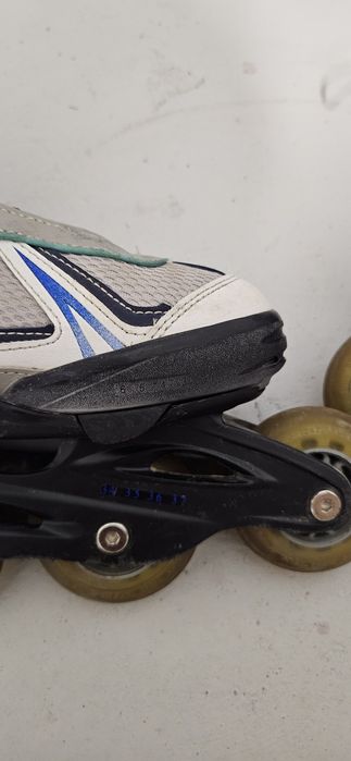 Role RCO Sport inline marime reglabila 34-37