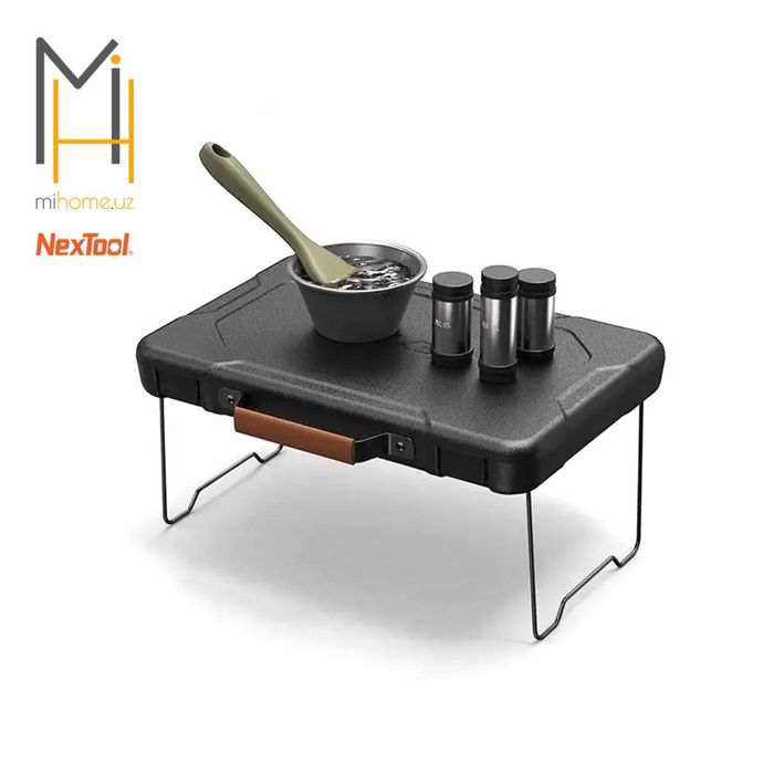 Набор приборов для барбекю Xiaomi Nextool Barbecue Tool Set (NE20261)