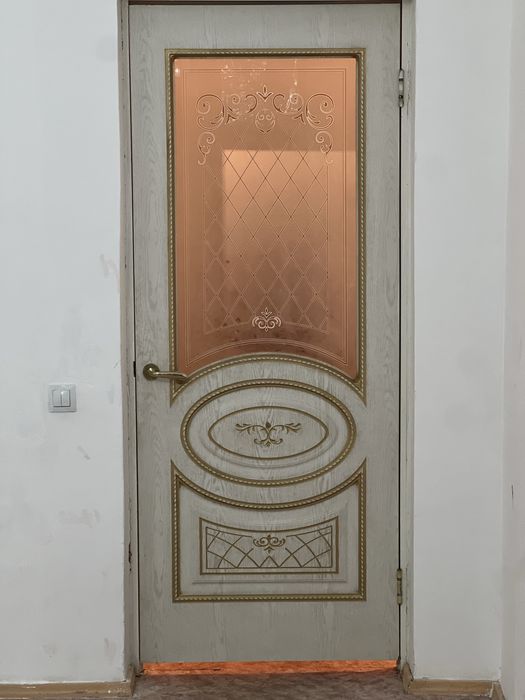 Продам двери срочно