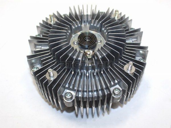 Вискомуфта Toyota 4runner