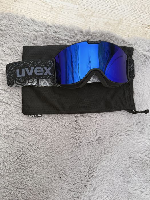 Ochelari de schi Uvex Skyper