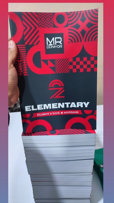 Книги печать, китов чикариш