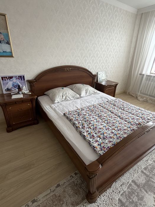 Спальный гарнитур