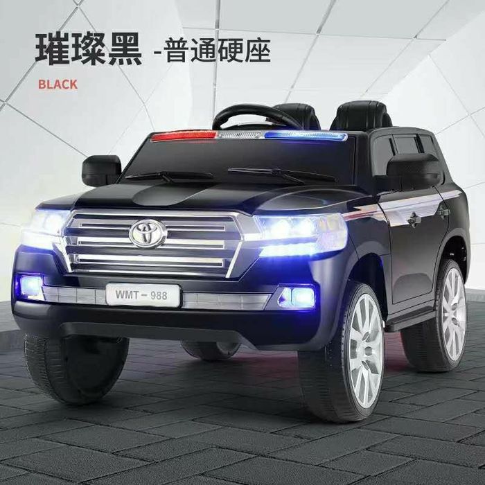 Детский Электромобиль