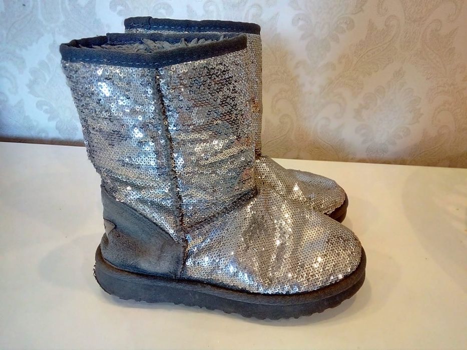 Обувь обмен на ваши варианты