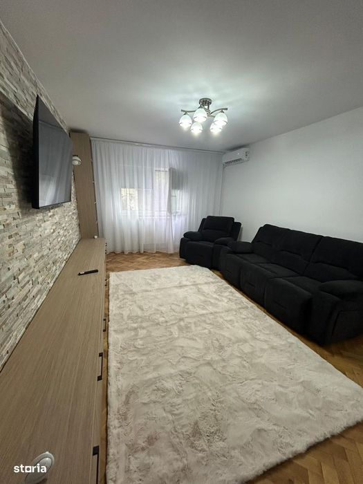 Apartment in Constanța, Dacia, Tomis 3 - Vedere 5