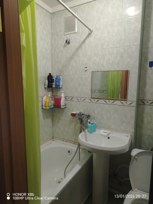 Продам 1 комнатную квартиру