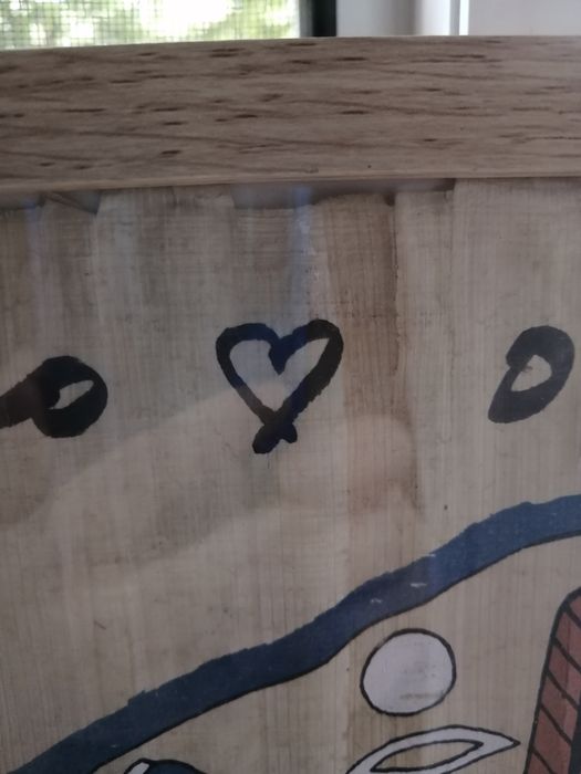 Папирус, картина . Египет