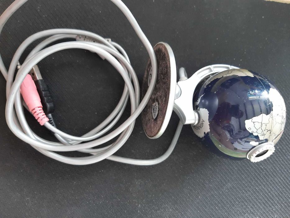 Vand camera web A4 tech PK 935