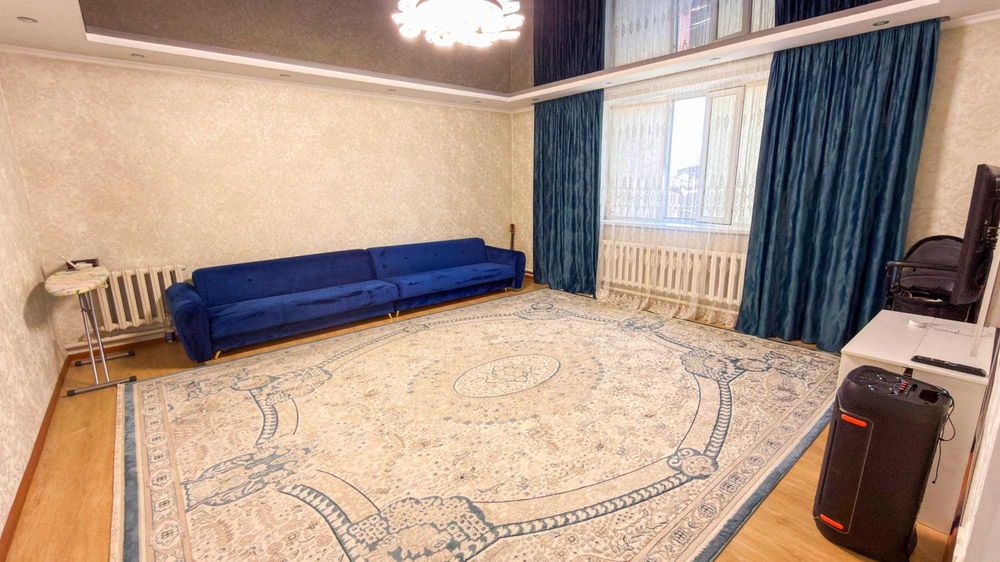 5 комнатный дом Баршын Империя