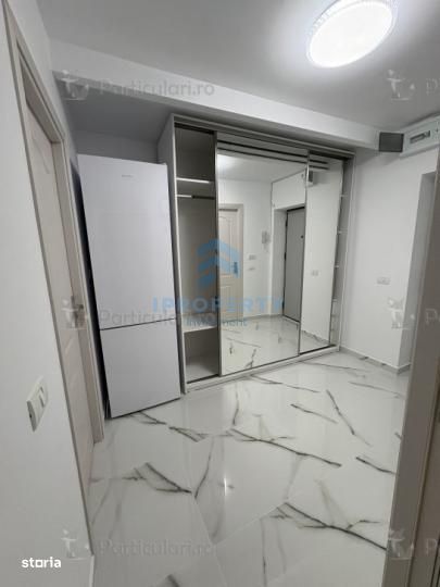 Crangasi | Garsoniera | Confort 1 Sporit | Decomandata | Metrou | 1/8