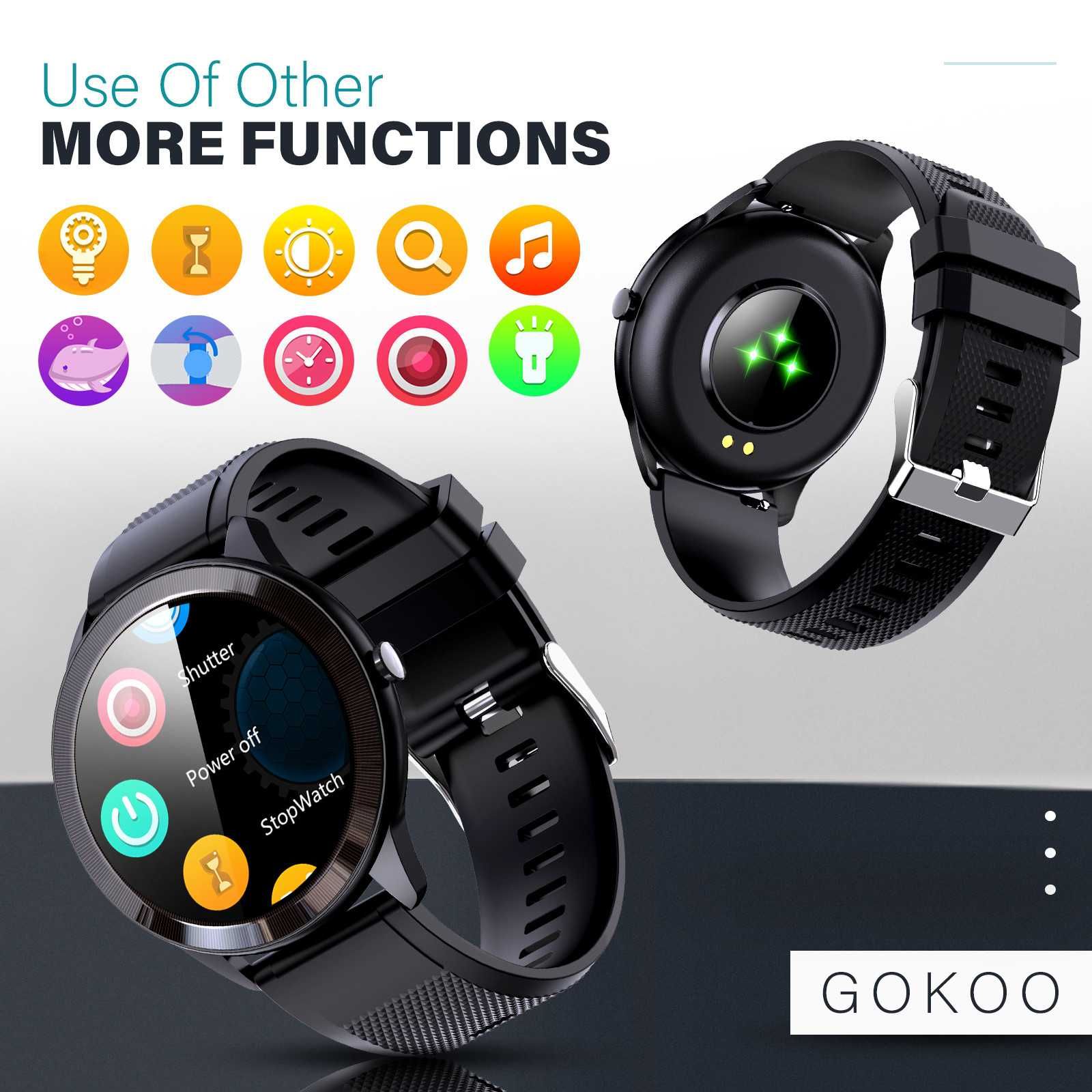 Gokoo ip68 online