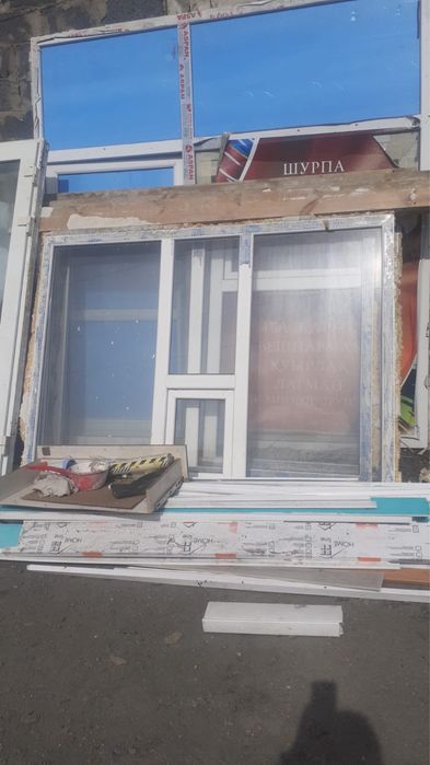 Продам строй материалы