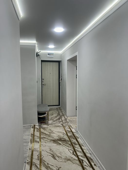 3 бөлмелі пәтер сатылады