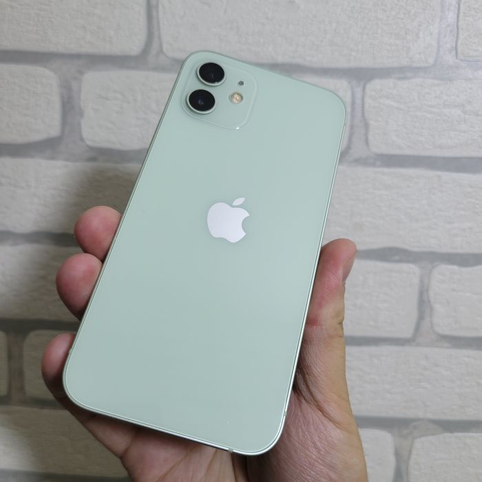 IPhone 12  256 GB