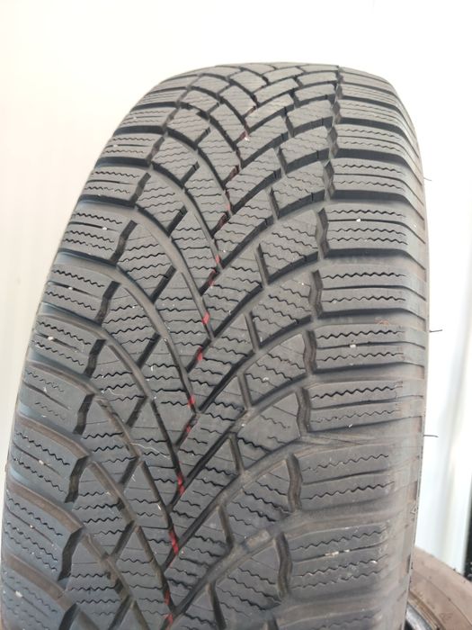 4 бр зимни 215/65/16 Bridgestone Дот 22г