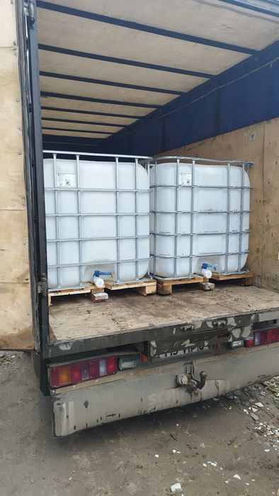 Еврокуб, Бочка 1000л , Емкость 1000л
