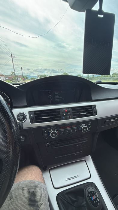 BMW 3 Series 2009 — imagine 5
