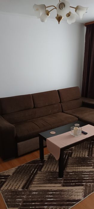 Apartament 2 camere zona Drumul taberei de inchiriat