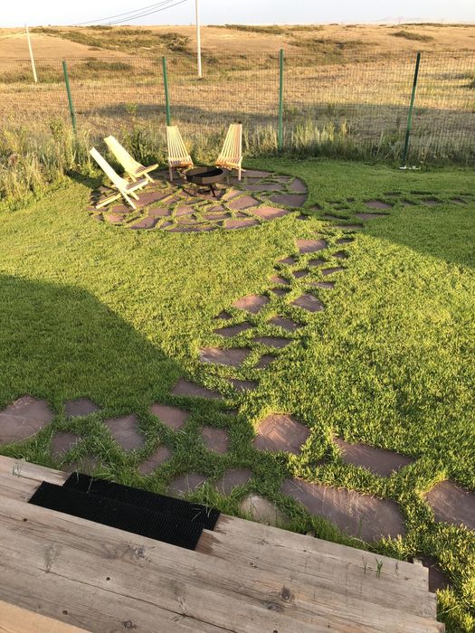 A-frame дом в аренду посуточно!