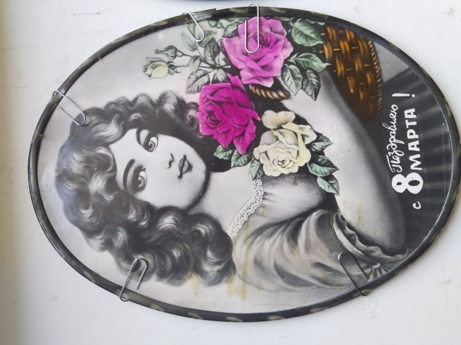 Фото картины СССР