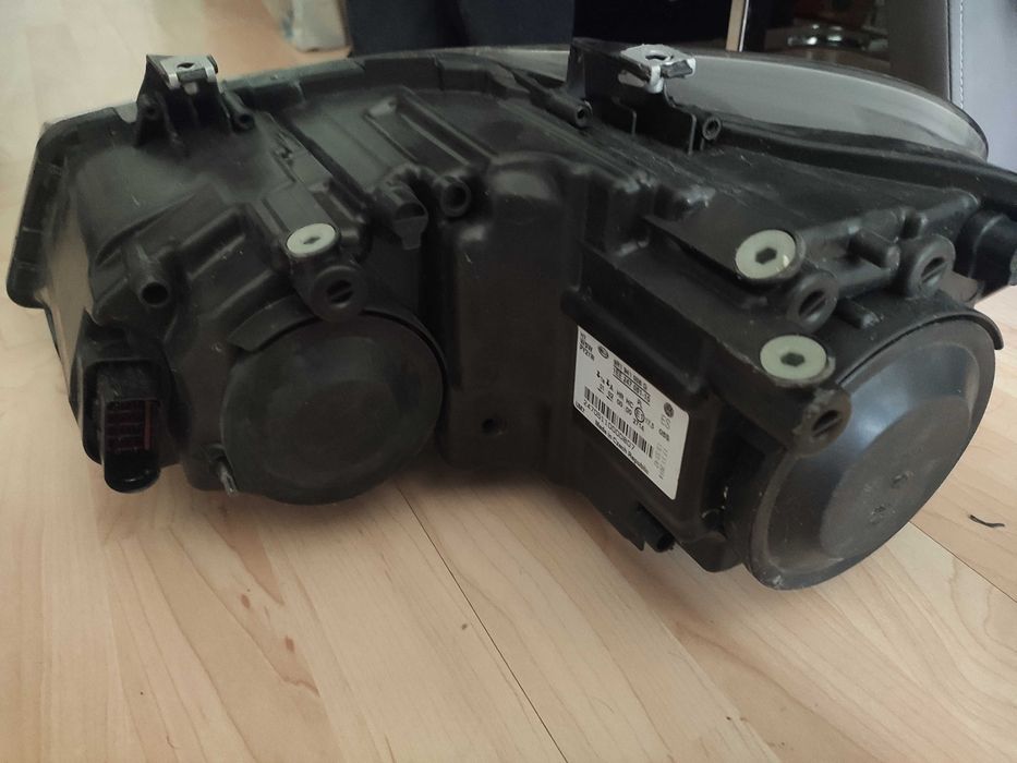 Фар десен Volkswagen Polo 6R 2009-2014 НОВ, ОРИГИНАЛЕН!