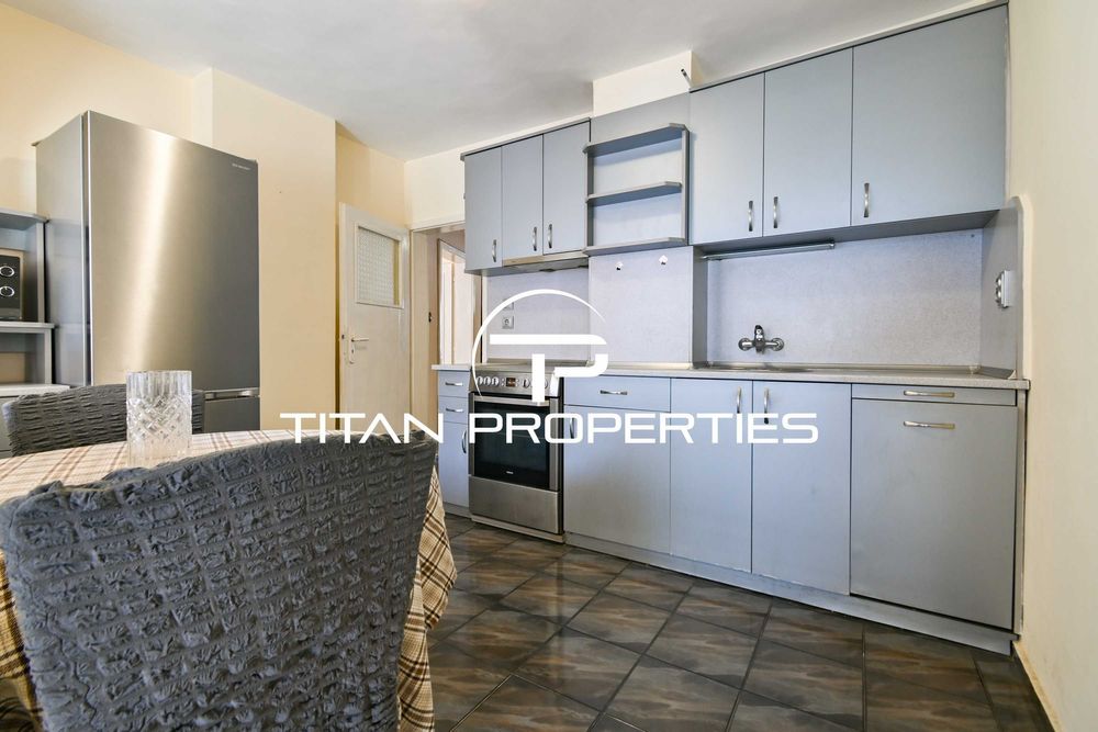 Дава се под наем Тристаен апартамент в София, Белите брези - 101 кв.м за 612 € - Снимка #4