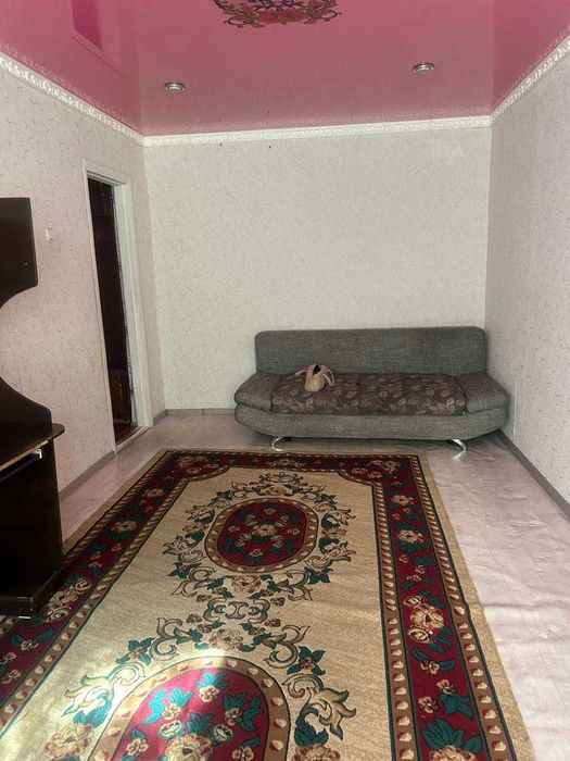 Продам 2х комн на 19мкр