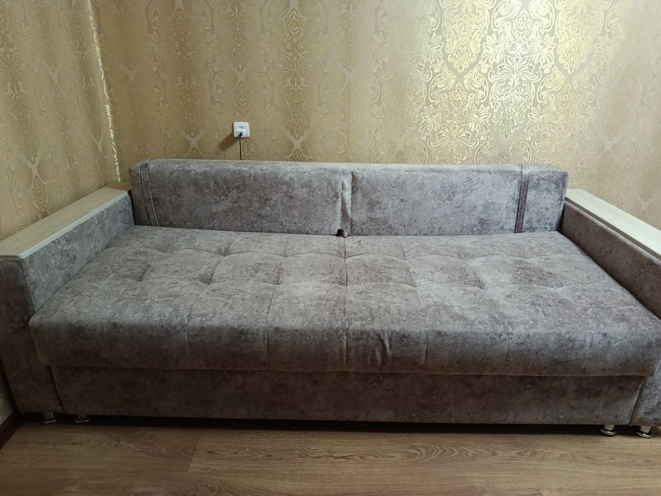 Диван состояние отличное