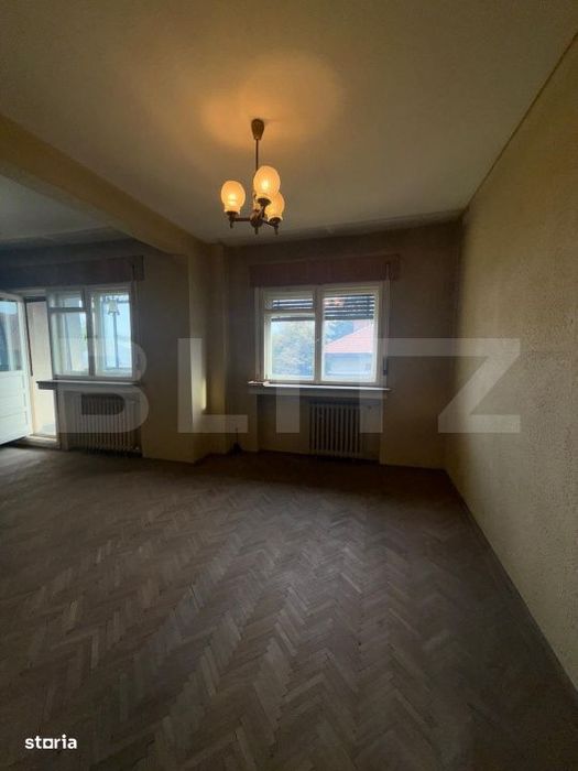 Apartament cu 4 camere, 95 mp, zona Centrala — fotografia 3