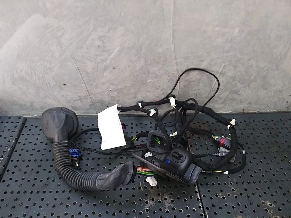 Cablaj instalatie electrica usa dreapta fata jeep compass 2 52139906