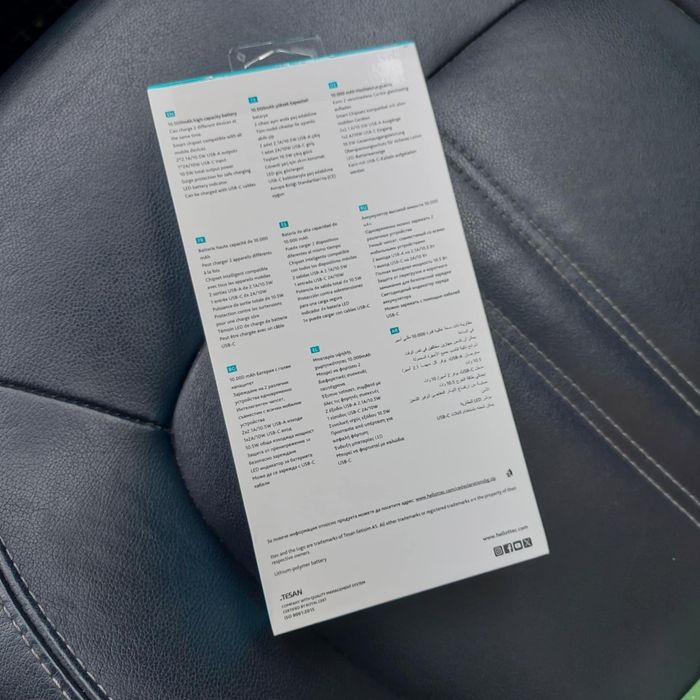 Телефон HONOR X5c plus чисто нов+ подарък