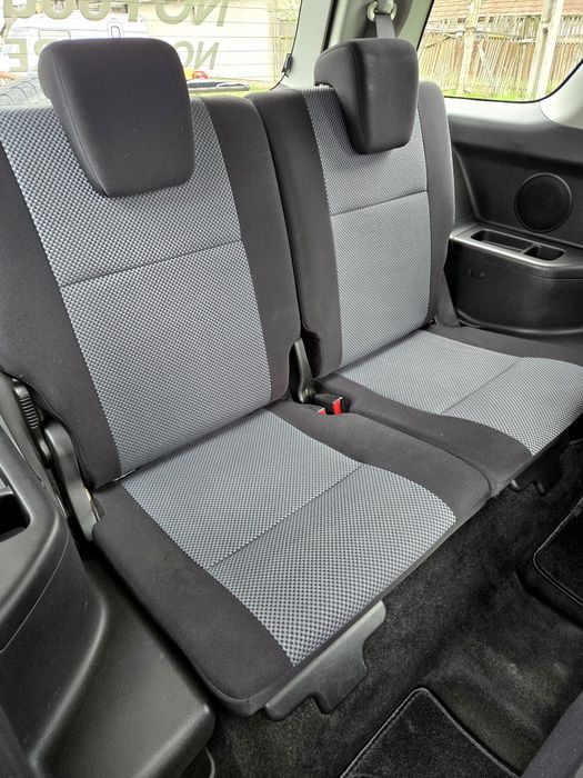 Suzuki Grand Vitara 4x4