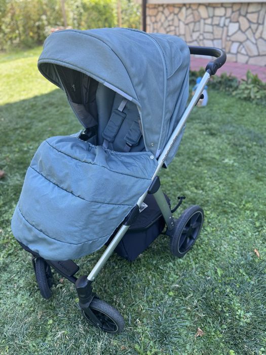 Бебешка количка Baby Design Bueno