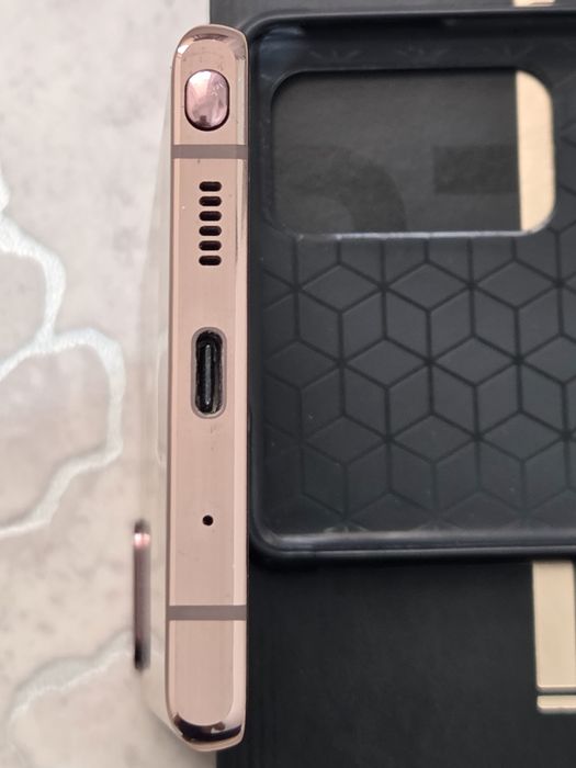 Samsung galaxy note 20 ultra