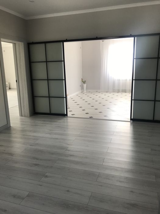 Дом с мансардой!