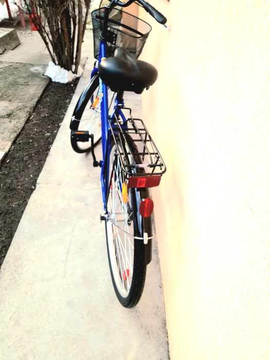 Bicicleta timisoreana