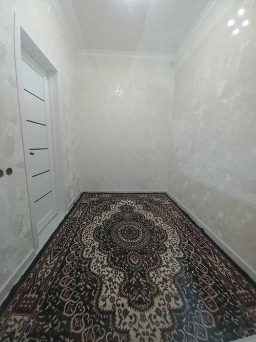 Namozxon va Tartibli bolalar uchun sheriklikka joy Sergeli