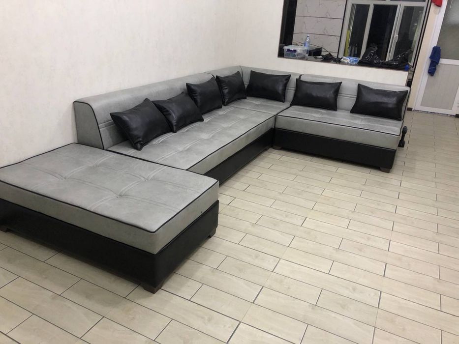 Диван Черепаха, Divan Toshbaqa