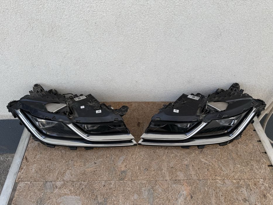 SET Far stanga dreapta VW Arteon Full LED Original Europa