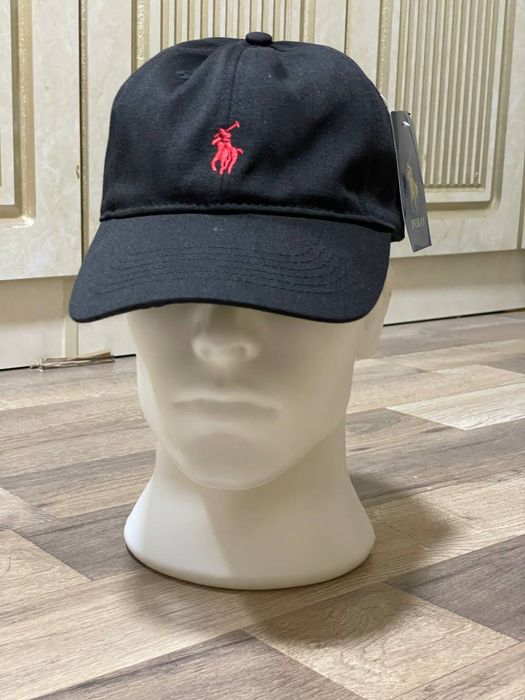 Polo кепка, Ralph Lauren