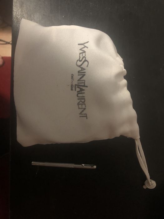 Curea YvesSaintLaurent damă