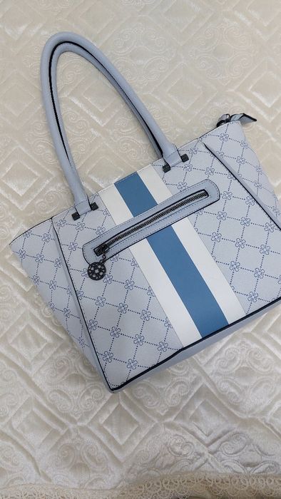 Сумка/шопер/кросс