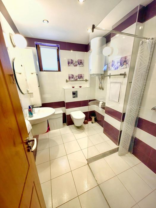 Дава се под наем Двустаен апартамент в Пловдив, Тракия - 80 кв.м за 425 € - Снимка #4