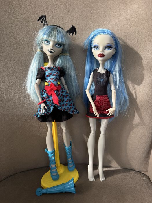 Барби  куколки