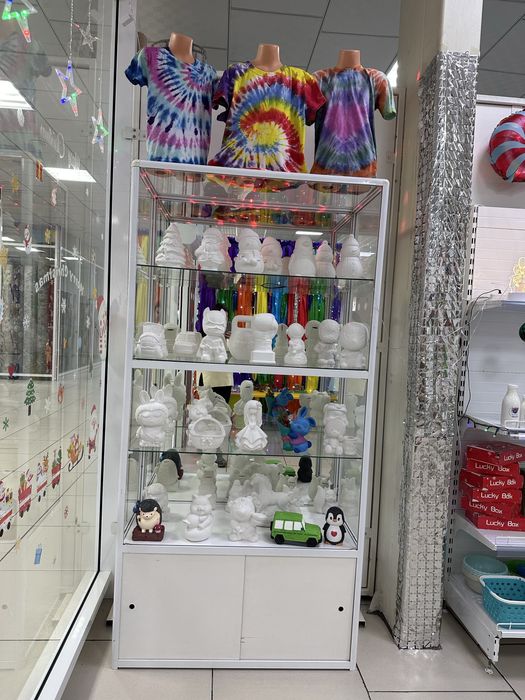 Продам детский центр мастер-классов